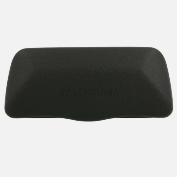 🆕💗💯Balenciaga Cat Eye Shield Acetate Sunglasses - Picture 8 of 9